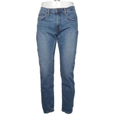Jeans (Blå) från Goodfellow & Co Bomull, Elastan