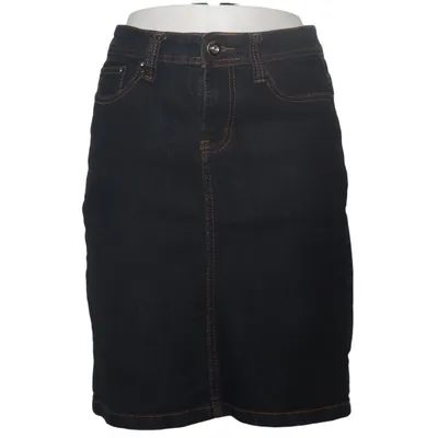 Jeanskjol (Blå) från Seyoo