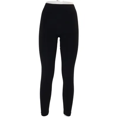 Collants maternité (Noir) de Fascino Élasthane, Polyamide