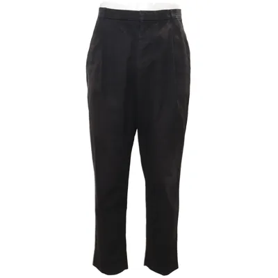 Pantalon de costume (Noir) de HundHund