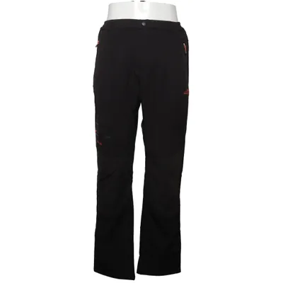 Ski pants (Gray) from Outdoor Sport Elastane, Polyester