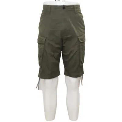 Cargoshorts (Grön) från G-Star Raw Bomull, Polyester