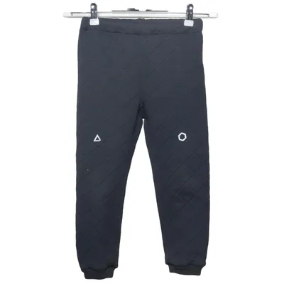 Snow pants (Gray) from Wheat Recycled polyester