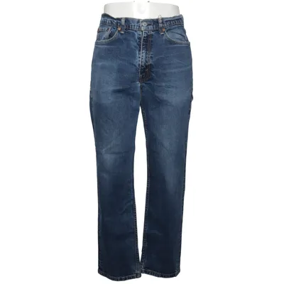 Jeans (Blue) from Levi Strauss & Co Cotton, Elastane