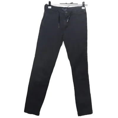 Chinos (Gray) from Teddy Smith