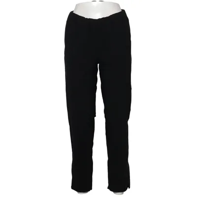Broek (Zwart) van Voglia Elastaan, Polyester, Viscose