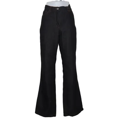 Jeans (Sort) fra Class International Bomuld, Elastan, Polyamid, Polyester