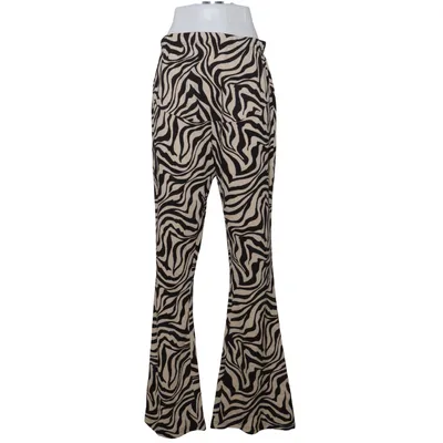 Maternity pants (Olmkenya) from ONLY Maternity Elastane, Polyester