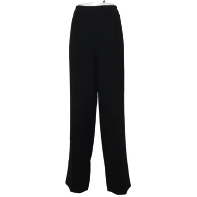 Kostuumbroek (Zwart) van Mango Suit