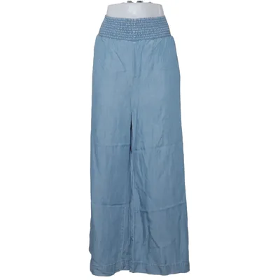 Culotte (Blau) von Gina Benotti Baumwolle, Lyocell, Polyester