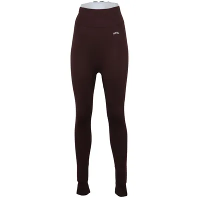 Sports tights (Brown) from AYBL
