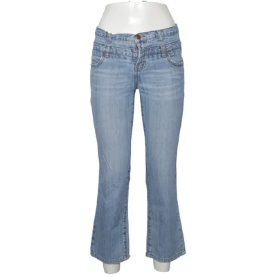 Jeans (Blå) fra Joes Jeans