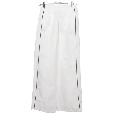 Pantalon de jogging (Blanc, Noir) de H&M