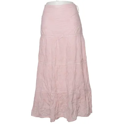 Långkjol (Rosa) från Kate Storm Bomull, Polyester