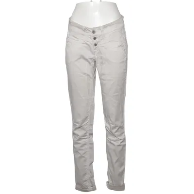 Pants (Beige) from Gang Cotton, Elastane