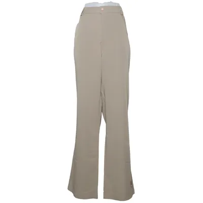 Friluftsbyxor (Beige) från Limit Elastan, Polyester