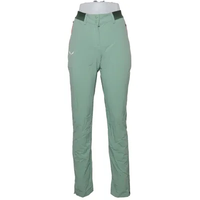 Outdoor pants (Green) from Salewa