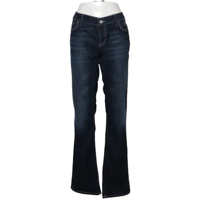 Jean (Olivia) de Mavi Jeans Co. Coton