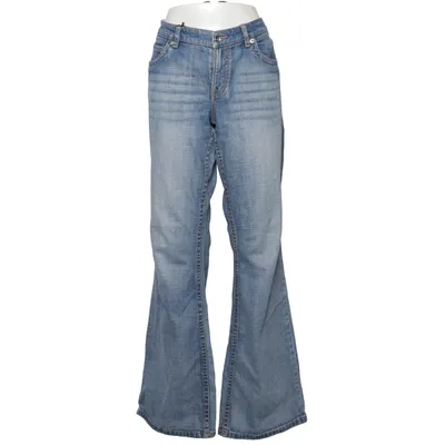 Jeans (Blue) from ESPRIT Cotton, Elastane