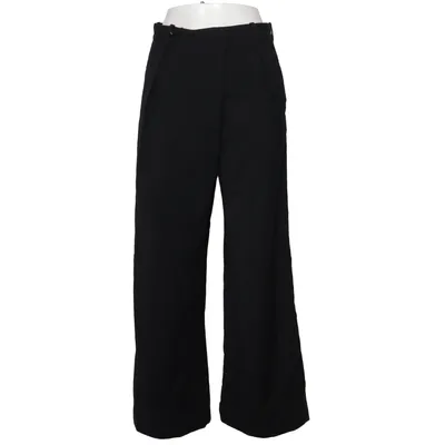 Suit pants (Black) from COS Wool