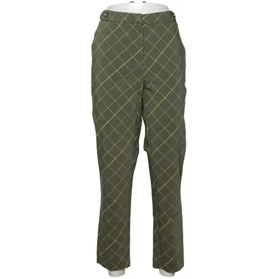 Chinos (Groen, Geel) van Melting Stockholm