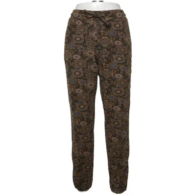 Joggingbroek (Groen, Geel, Lila) van Rich & Royal Polyamide, Polyester, Viscose