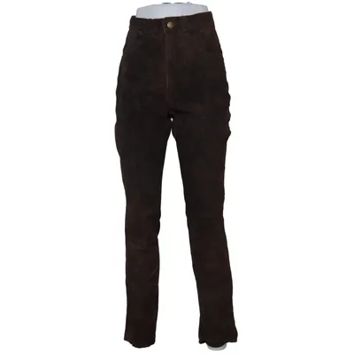 Byxor (Brun) från P.S. Company Polyester