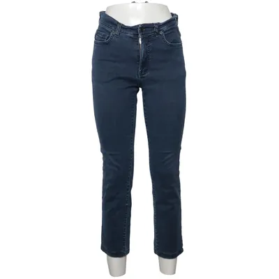 Jeans (Blue) from Angels Cotton, Elastane