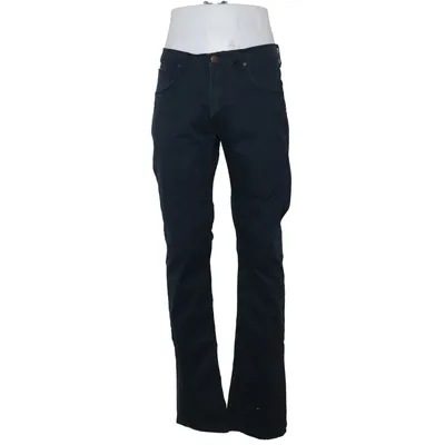 Chinos (Daren Zip Fly) from Lee Cotton, Elastane