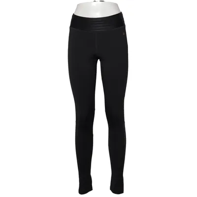 Collants de sport (Noir) de Active by Tchibo Élasthane, Polyester