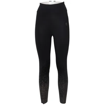 Sportleggings (Zwart, Grijs) van Oceans Apart