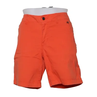 Short (29 Cotton) de Norrøna Élasthane, Coton biologique