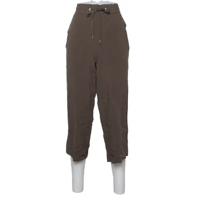 Pantalon (Marron) de Street One Viscose
