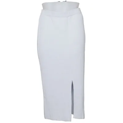 Jupe longue (Gris) de Bleyle Viscose