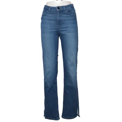 Jean (Bleu) de Fit Jeans Coton, Élasthane, Polyester