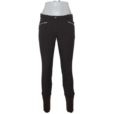 Ridbyxor (Brun) från Spooks Elastan, Polyester, Polyuretan