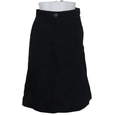 Rok (Zwart) van Sessún Acetaat, Katoen, Elastaan, Polyester