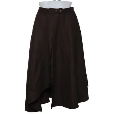 Rok (Juliette) van Wood Wood Polyester, Wol