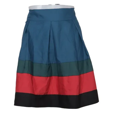 Jupe (Bleu, Vert, Rouge, Noir) de My Muse Polyester, Viscose