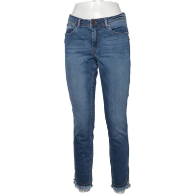 Jeans (Bright) from Blendshe Cotton, Elastane