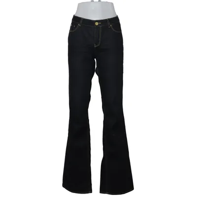 Jeans (Schwarz) von Zara Woman Premium Collection