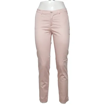 Broek (Roze) van Paquito Katoen, Elastaan