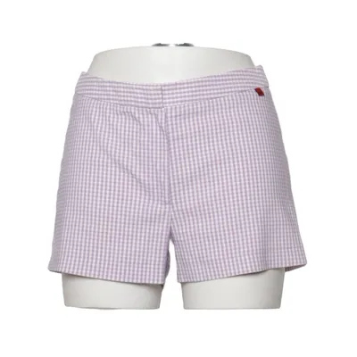 Shorts (Purple, White) from Personal Affairs