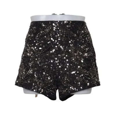 Korte broek (Zwart) van Zara Polyester
