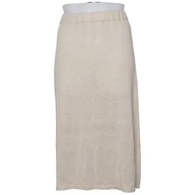 Långkjol (Beige) från Junghans Linne