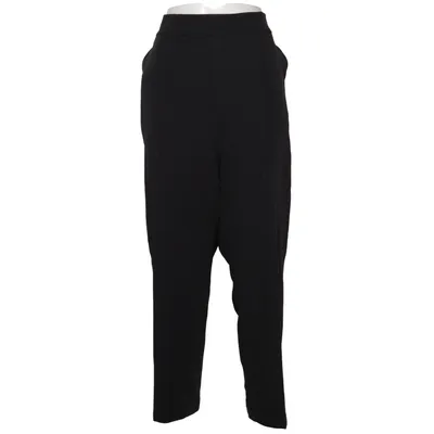Pantalon (Curved) de Janina Curved Élasthane, Polyester, Viscose
