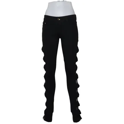 Pantalon (Rose Player) de Rose Player Coton, Élasthane, Polyester