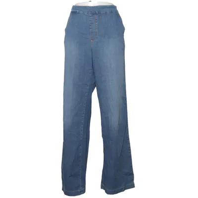 Byxor (Chiara) från MAC Jeans Bomull, Elastan
