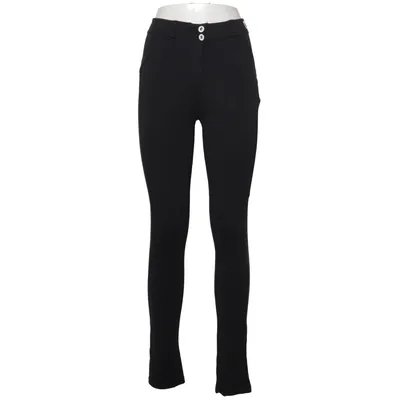 Leggings (Zwart) van Torstai Organisch katoen, Polyester