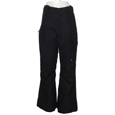 Pantalon de neige (Noir) de Protest Polyester